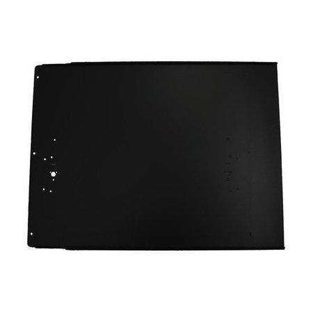 LOCKEY 24 L PS 3-In-1 Panic Shield Black PS3124PS-B